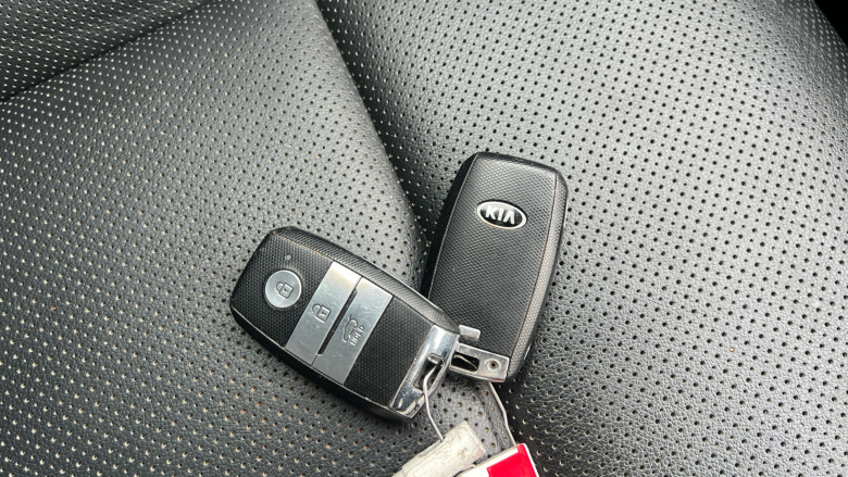 Kia Sportage 1.6 CRDi ISG 4 5dr DCT Auto Diesel Estate